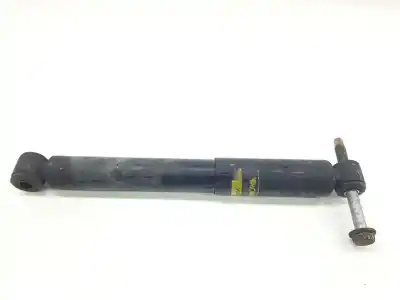 Tweedehands auto-onderdeel schokbreker links achter voor clase c vito basic, combi 2.1 cdi oem iam-referenties a6393260900  a6393260900