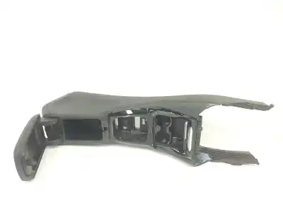 Second-hand car spare part center armrest for bmw serie x3 2.0 16v turbodiesel oem iam references 51166818594 51166818594 