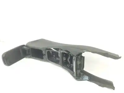 Second-hand car spare part center armrest for bmw serie x3 2.0 16v turbodiesel oem iam references 51166818594 51166818594 