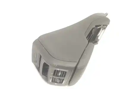 Second-hand car spare part center armrest for bmw serie x3 2.0 16v turbodiesel oem iam references 51166818594 51166818594 