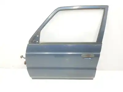 İkinci el araba yedek parçası SOL ÖN KAPI için MITSUBISHI MONTERO (V20/V40)  OEM IAM referansları MB861333  MB861333
