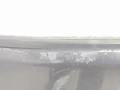 Автозапчастина б/у двері задні праві для mitsubishi l 200 (ka0/kb0) 2.5 di-d cat посилання на oem iam 5730a202  5730a202