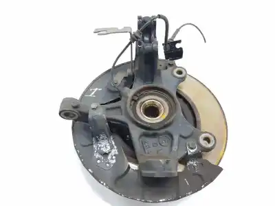 Gebrauchtes Autoersatzteil vorderer linker knöchel zum peugeot 308 sw ii (lc_, lj_, lr_, lx_, l4_) 1.6 bluehdi 100 oem-iam-referenzen 1610137880  1610137880