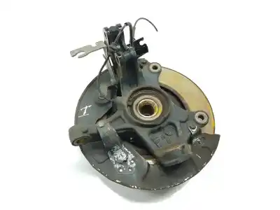 Gebrauchtes Autoersatzteil vorderer linker knöchel zum peugeot 308 sw ii (lc_, lj_, lr_, lx_, l4_) 1.6 bluehdi 100 oem-iam-referenzen 1610137880  1610137880