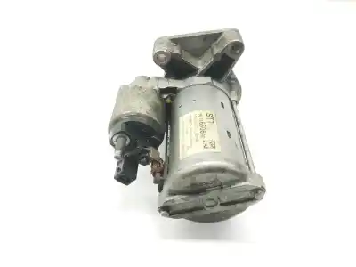 Second-hand car spare part starter motor for peugeot 308 sw ii (lc_, lj_, lr_, lx_, l4_) 1.6 bluehdi 100 oem iam references 9675660680