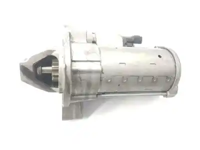 Second-hand car spare part starter motor for peugeot 308 sw ii (lc_, lj_, lr_, lx_, l4_) 1.6 bluehdi 100 oem iam references 9675660680  9675660680