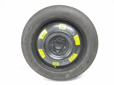 Автозапчастина б/у запасне колесо для peugeot 308 sw ii (lc_, lj_, lr_, lx_, l4_) 1.6 bluehdi 100 посилання на oem iam 9675355980  9675355980