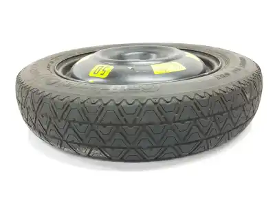 Автозапчастина б/у запасне колесо для peugeot 308 sw ii (lc_, lj_, lr_, lx_, l4_) 1.6 bluehdi 100 посилання на oem iam 9675355980  9675355980