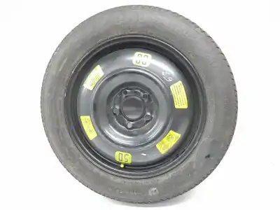 Автозапчастина б/у запасне колесо для peugeot 308 sw ii (lc_, lj_, lr_, lx_, l4_) 1.6 bluehdi 100 посилання на oem iam 9675355980  9675355980