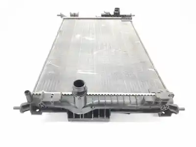 Автозапчастина б/у водяний радіатор для peugeot 308 sw ii (lc_, lj_, lr_, lx_, l4_) 1.6 bluehdi 100 посилання на oem iam 9809141780  9809141780