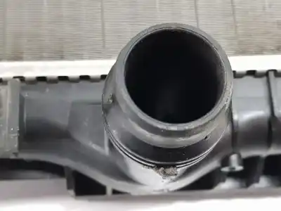 Автозапчастина б/у водяний радіатор для peugeot 308 sw ii (lc_, lj_, lr_, lx_, l4_) 1.6 bluehdi 100 посилання на oem iam 9809141780  9809141780