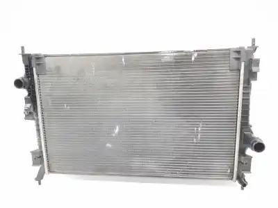 Автозапчастина б/у водяний радіатор для peugeot 308 sw ii (lc_, lj_, lr_, lx_, l4_) 1.6 bluehdi 100 посилання на oem iam 9809141780  9809141780