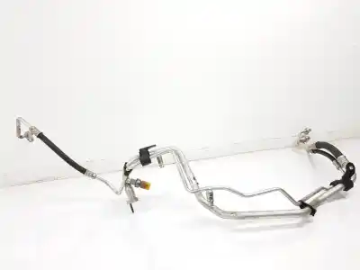 Автозапчастина б/у труби кондиціонації для peugeot 308 sw ii (lc_, lj_, lr_, lx_, l4_) 1.6 bluehdi 100 посилання на oem iam 9675102080  9675102080