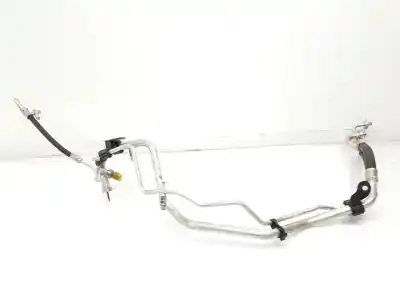 Second-hand car spare part air conditioning pipes for peugeot 308 sw ii (lc_, lj_, lr_, lx_, l4_) 1.6 bluehdi 100 oem iam references 9675102080