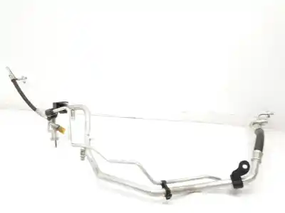 Автозапчастина б/у труби кондиціонації для peugeot 308 sw ii (lc_, lj_, lr_, lx_, l4_) 1.6 bluehdi 100 посилання на oem iam 9675102080  9675102080