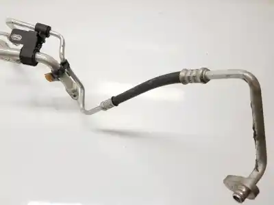 Автозапчастина б/у труби кондиціонації для peugeot 308 sw ii (lc_, lj_, lr_, lx_, l4_) 1.6 bluehdi 100 посилання на oem iam 9675102080  9675102080