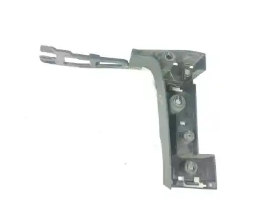 Second-hand car spare part rear bumper reinforcement for bmw x5 (e70) xdrive30d oem iam references 51127158442