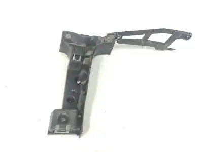 Second-hand car spare part rear bumper reinforcement for bmw x5 (e70) xdrive30d oem iam references 51127158442  7158442