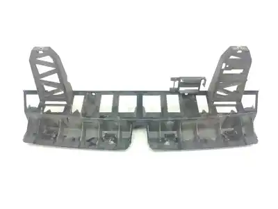 Second-hand car spare part rear bumper reinforcement for bmw x5 (e70) xdrive30d oem iam references 51127158444
