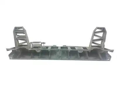 Автозапчасти б/у усиление заднего бампера за bmw x5 (e70) xdrive30d ссылки oem iam 51127158444  7158444