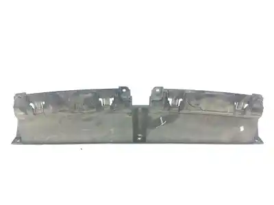 Автозапчасти б/у усиление заднего бампера за bmw x5 (e70) xdrive30d ссылки oem iam 51127158444  7158444