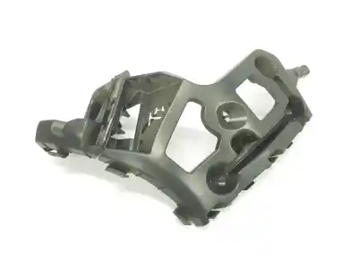 Second-hand car spare part REAR BUMPER REINFORCEMENT for RENAULT CAPTUR  OEM IAM references 852233250R  852233250R