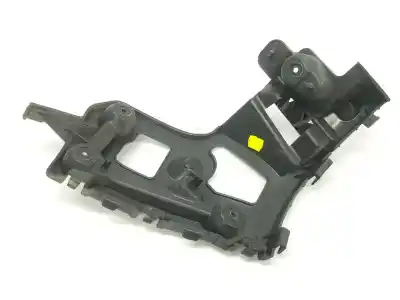 Second-hand car spare part rear bumper reinforcement for renault captur 1.2 tce energy oem iam references 852233250r  852233250r