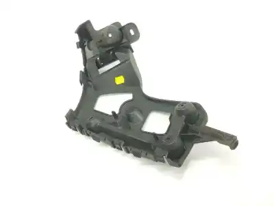 Second-hand car spare part rear bumper reinforcement for renault captur 1.2 tce energy oem iam references 852220257r  852220257r