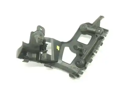 Second-hand car spare part rear bumper reinforcement for renault captur 1.2 tce energy oem iam references 852220257r  852220257r