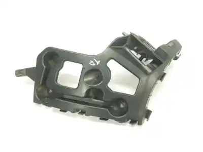 Second-hand car spare part REAR BUMPER REINFORCEMENT for RENAULT CAPTUR  OEM IAM references 852220257R  852220257R