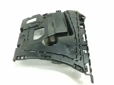 Second-hand car spare part rear bumper reinforcement for bmw serie 4 coupe (f32) 430d m sport oem iam references 51127428732  7428732
