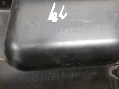 Second-hand car spare part rear bumper reinforcement for bmw serie 4 coupe (f32) 430d m sport oem iam references 51127428732  7428732