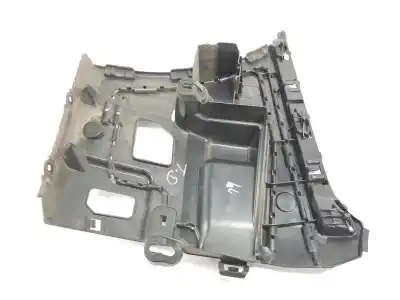 Second-hand car spare part rear bumper reinforcement for bmw serie 4 coupe (f32) 430d m sport oem iam references 51127428732  7428732