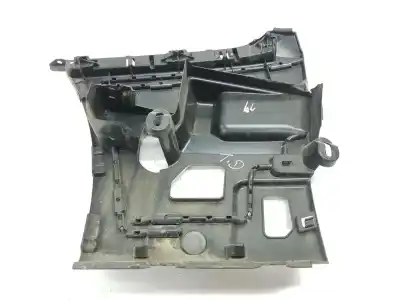 Second-hand car spare part rear bumper reinforcement for bmw serie 4 coupe (f32) 430d m sport oem iam references 51127428732  7428732