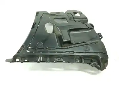 Second-hand car spare part rear bumper reinforcement for bmw serie 4 coupe (f32) 430d m sport oem iam references 51127428732  7428732