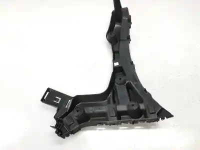 Автозапчастина б/у підсилення заднього бампера для cupra formentor dpca посилання на oem iam 5ff807394  5ff807394