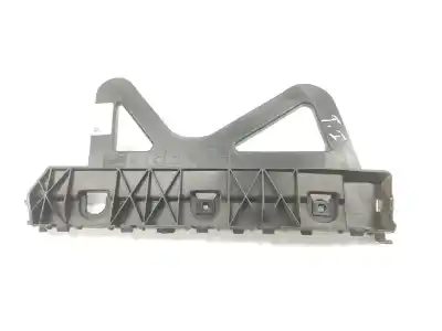 Peça sobressalente para automóvel em segunda mão reforço do pára choques traseiro por hyundai i30 fastback 2.0 tgdi cat referências oem iam 86613g4aa0