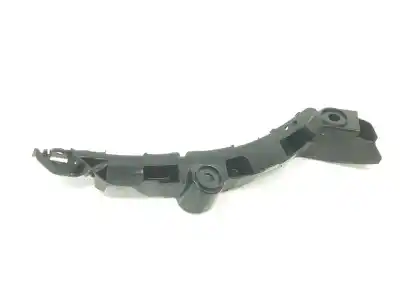 Автозапчасти б/у усиление заднего бампера за seat ibiza 1.0 tsi ссылки oem iam 6f0807394b