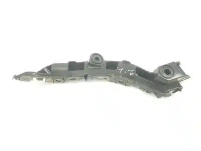 Автозапчасти б/у усиление заднего бампера за seat ibiza 1.0 tsi ссылки oem iam 6f0807393b