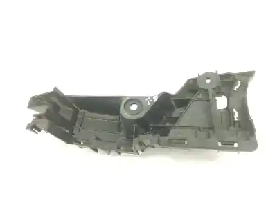 Автозапчасти б/у усиление заднего бампера за seat ibiza (kj1) fr ссылки oem iam 6f0807377c  6f0807377c