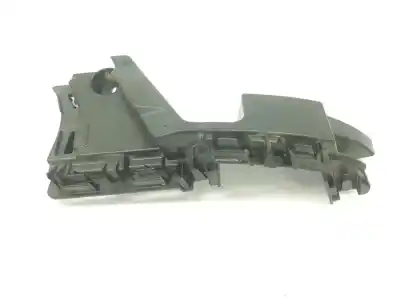 Автозапчасти б/у усиление заднего бампера за seat ibiza (kj1) fr ссылки oem iam 6f0807377c  6f0807377c