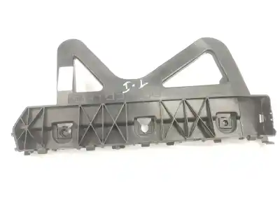 Peça sobressalente para automóvel em segunda mão reforço do pára choques traseiro por hyundai i30 (pd) 1.0 tgdi cat referências oem iam 86613g4aa0
