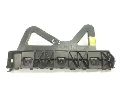 Peça sobressalente para automóvel em segunda mão reforço do pára choques traseiro por hyundai i30 (pd) 1.0 tgdi cat referências oem iam 86614g4aa0