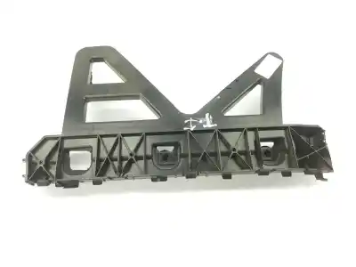 Peça sobressalente para automóvel em segunda mão reforço do pára choques traseiro por hyundai i30 (pd) 1.0 tgdi cat referências oem iam 86615g4000