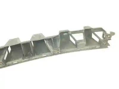Second-hand car spare part rear bumper reinforcement for clase c clase m 3.0 cdi oem iam references a1668850165  a1668850165