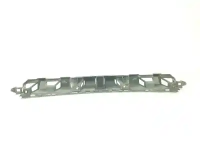 Second-hand car spare part rear bumper reinforcement for clase c clase m 3.0 cdi oem iam references a1668850165  a1668850165
