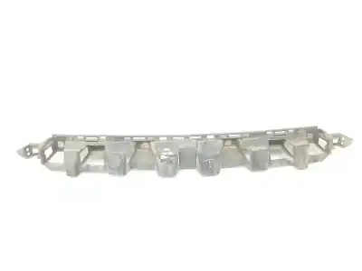 Second-hand car spare part rear bumper reinforcement for clase c clase m 3.0 cdi oem iam references a1668850165  a1668850165