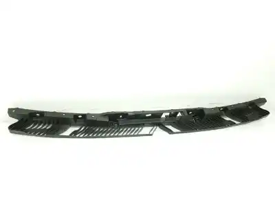 Автозапчастина б/у підсилення заднього бампера для volkswagen tiguan (ad1, ax1) 2.0 tdi посилання на oem iam 5na807863  5na807863