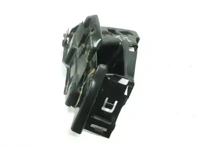 Автозапчастина б/у підсилення заднього бампера для cupra sin definir sin definir посилання на oem iam 5fe807377a  5fe807377a