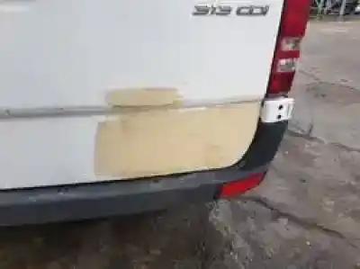 Автозапчастина б/у підсилення заднього бампера для cupra sin definir sin definir посилання на oem iam 5fe807393a  5fe807393a
